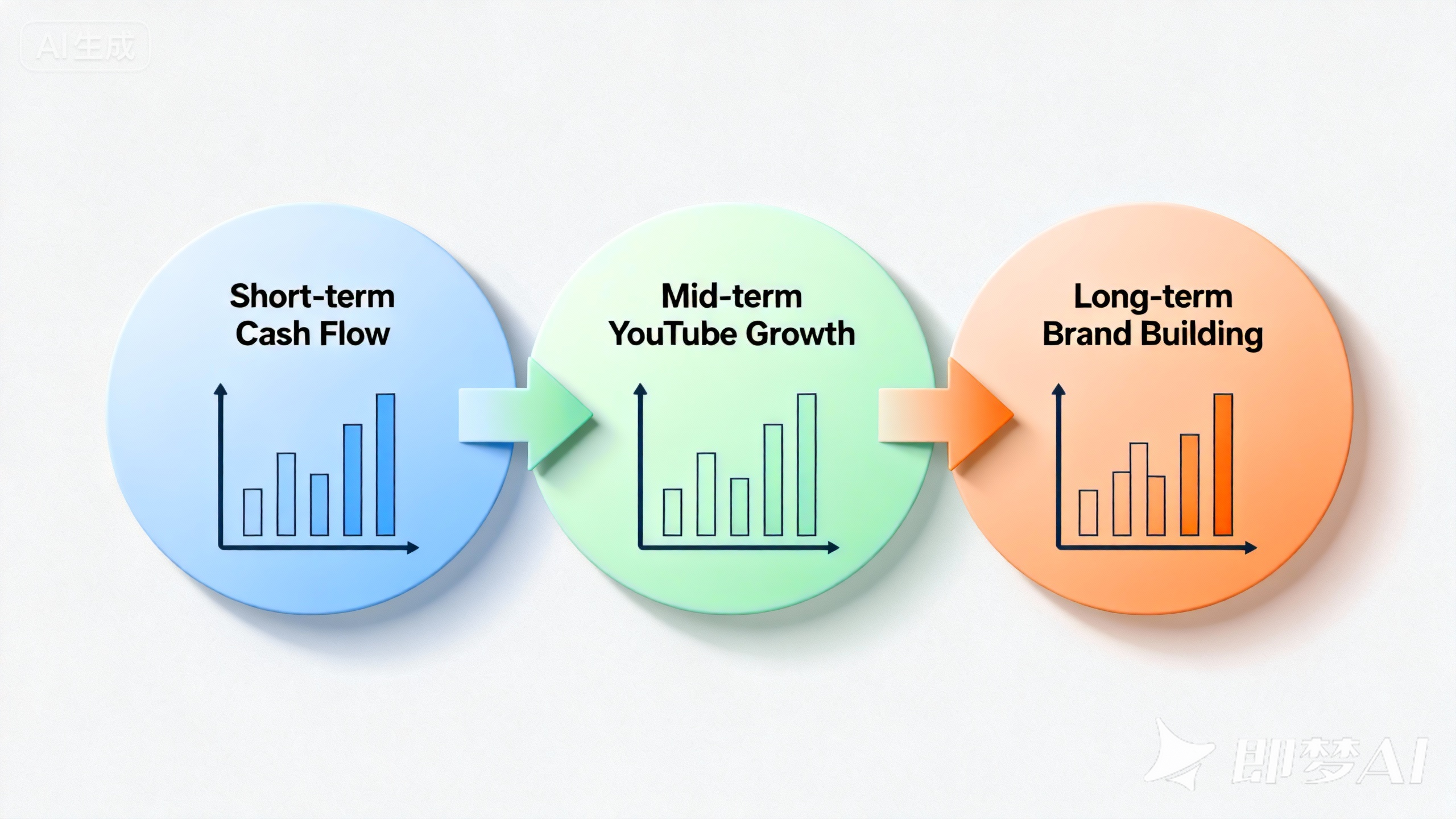 Short-term mid-term long-term