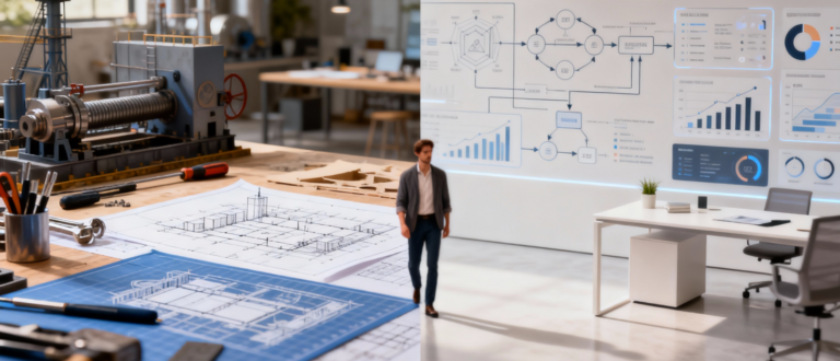 why do i change me business featured image