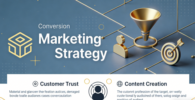 Marketing Strategy Featured image