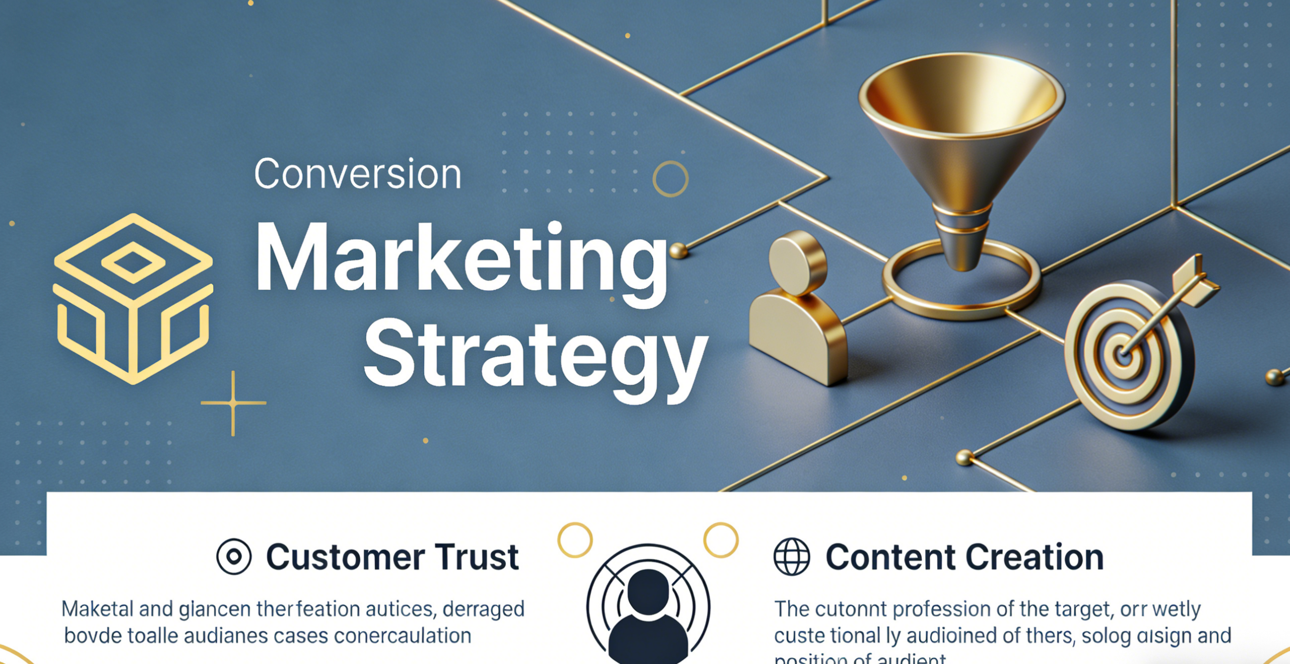 Marketing Strategy Featured image